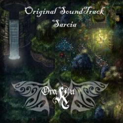 Oraku : Original Soundtrack Sarcia